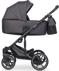Детская коляска 2 в 1 Riko Trex 01 Anthracite